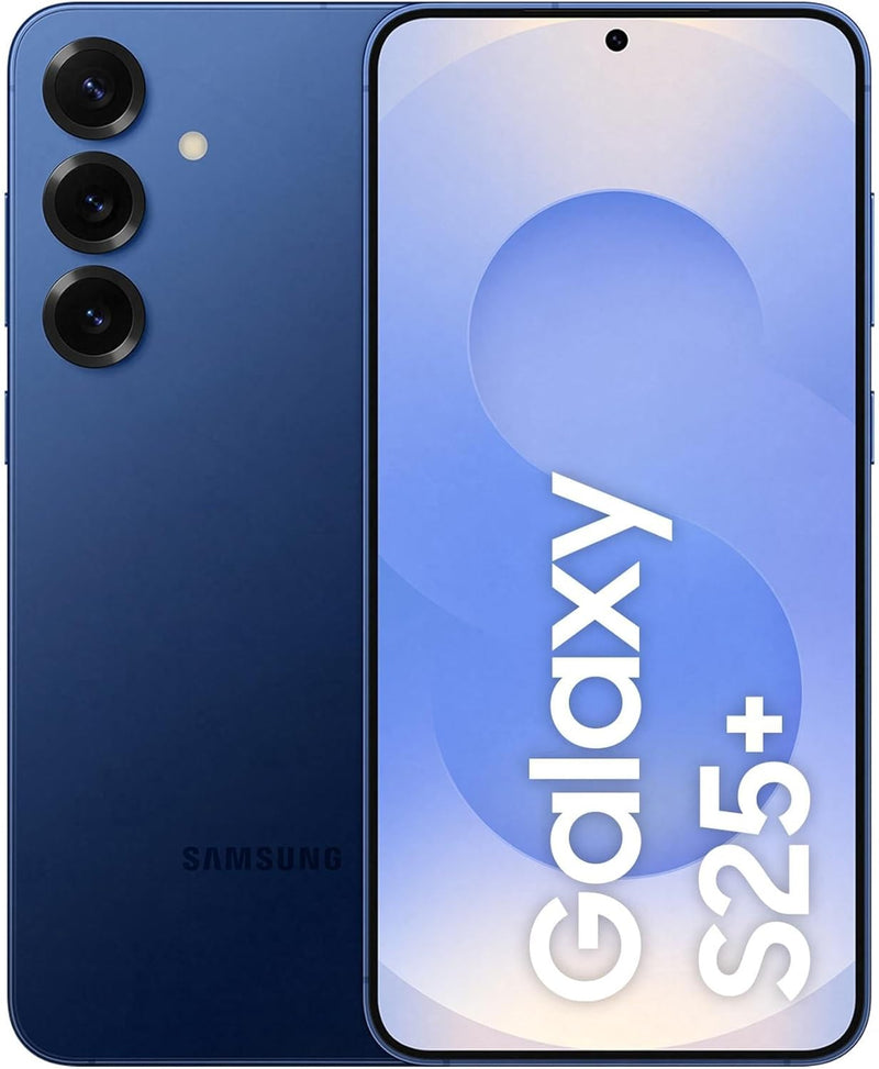 Samsung Galaxy S25+ Plus - Sim Free