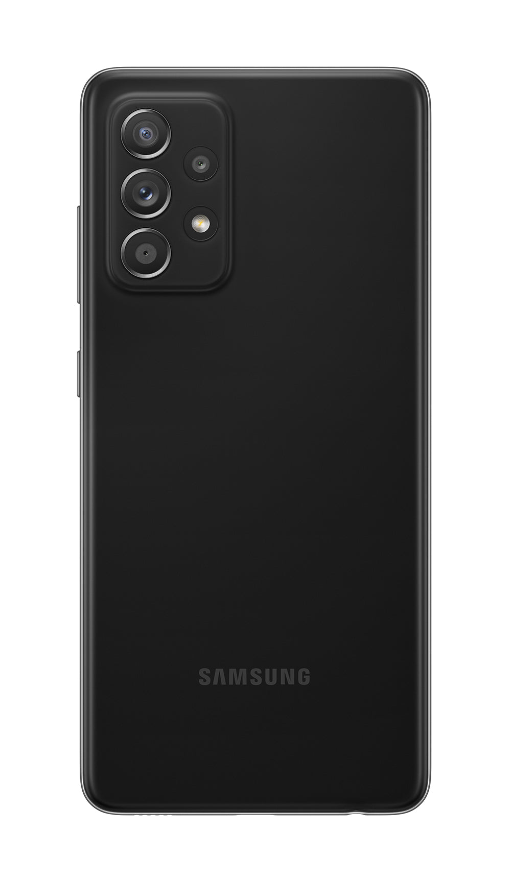 Samsung Galaxy A52 5G 6/128 4500 mAh Battery and Super Fast Charging (ES Version)