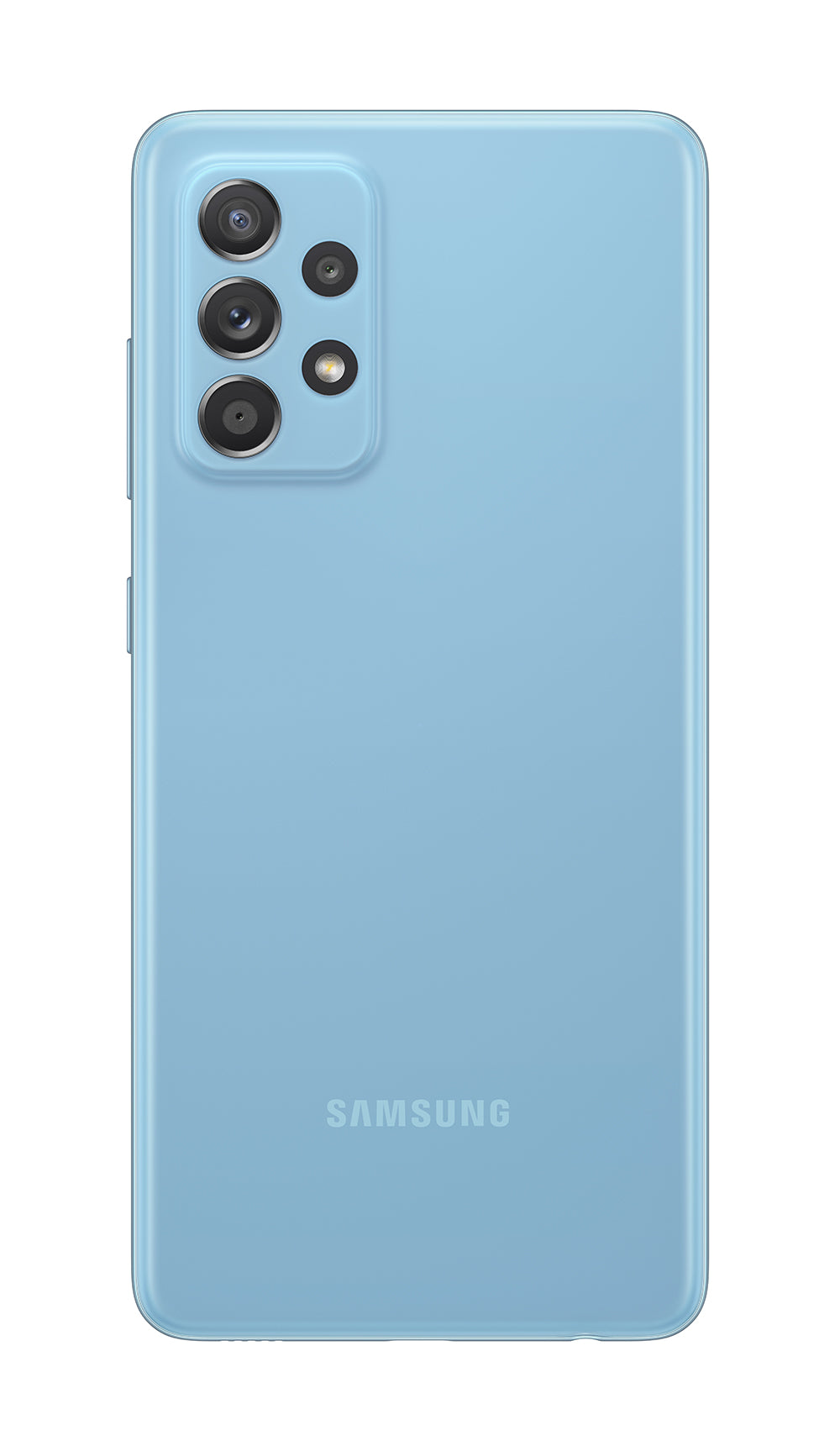 Samsung Galaxy A52 5G 6/128 4500 mAh Battery and Super Fast Charging (ES Version)