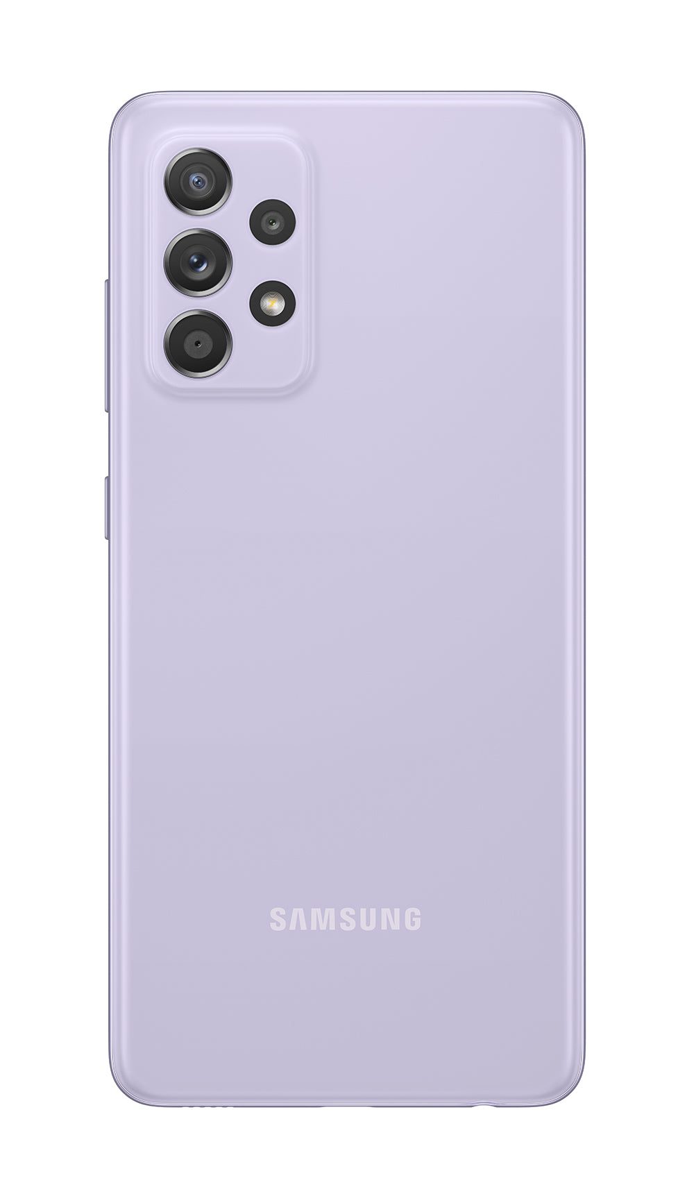 Samsung Galaxy A52 5G 6/128 4500 mAh Battery and Super Fast Charging (ES Version)