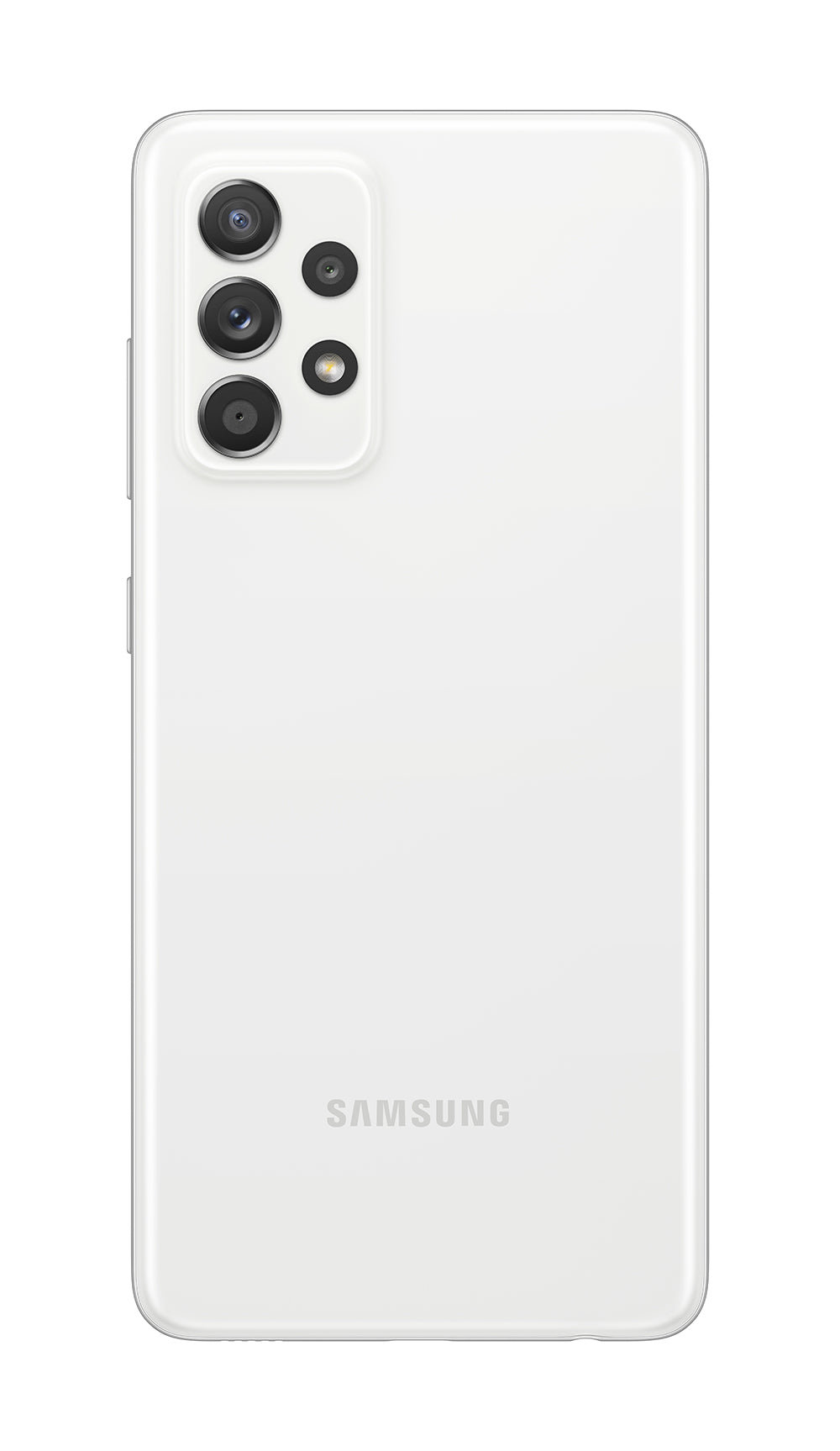 Samsung Galaxy A52 5G 6/128 4500 mAh Battery and Super Fast Charging (ES Version)