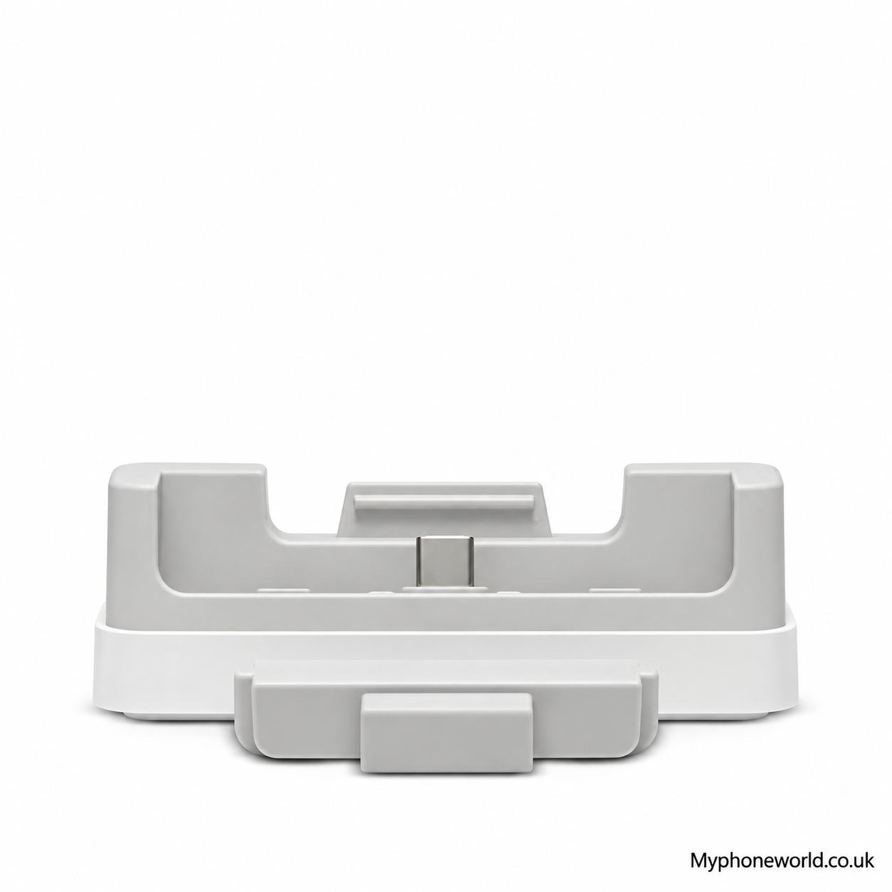 Charging cradle Doro for 8050 and Doro 8080 - Desktop Charger