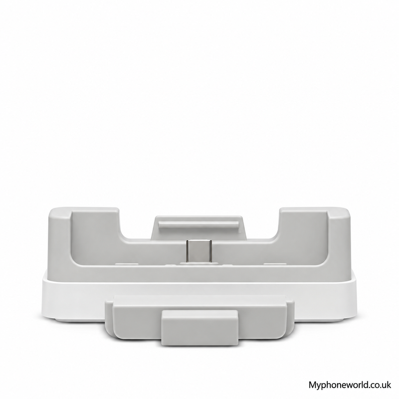 Charging cradle Doro for 8050 and Doro 8080 - Desktop Charger