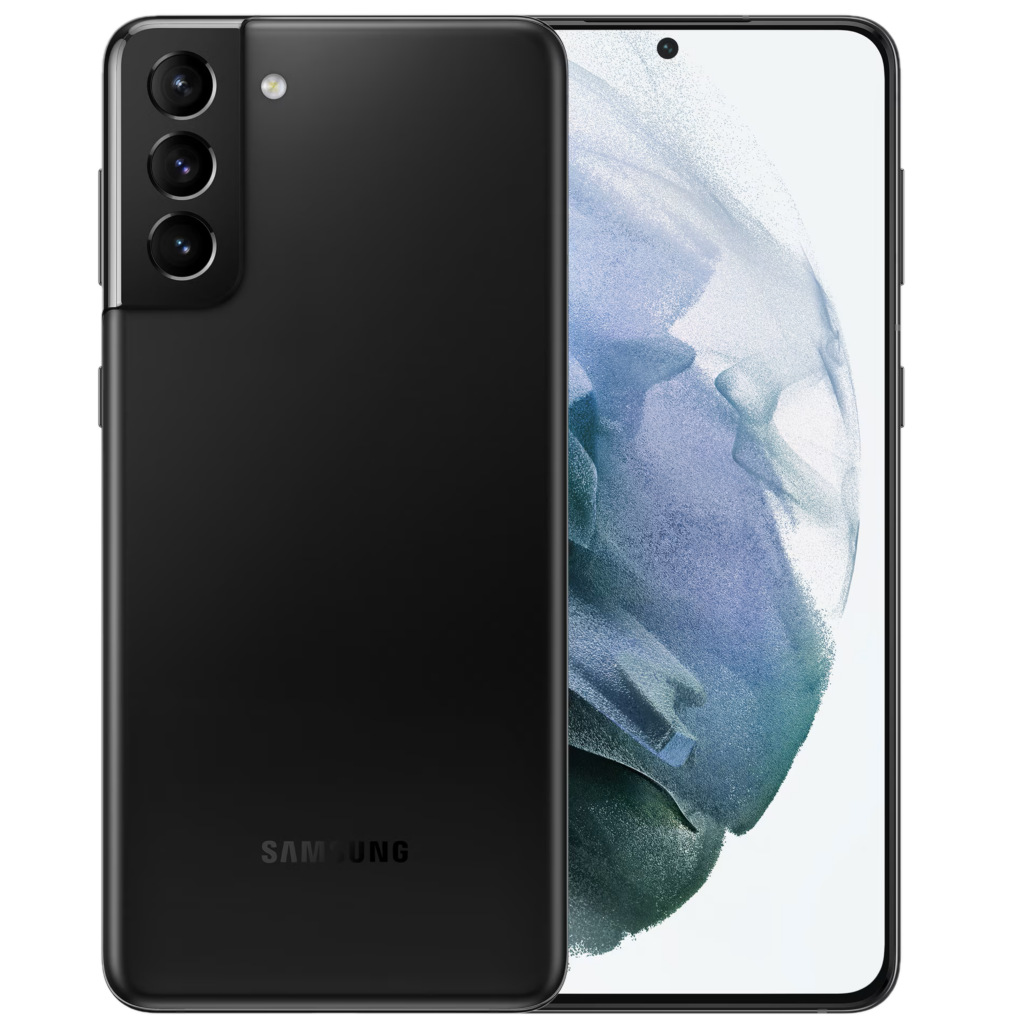 Samsung Galaxy S21 Plus