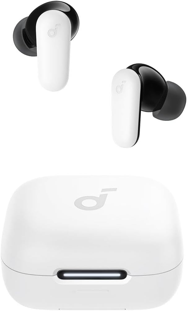 Soundcore by Anker R50i NC Wireless Bluetooth Earphones