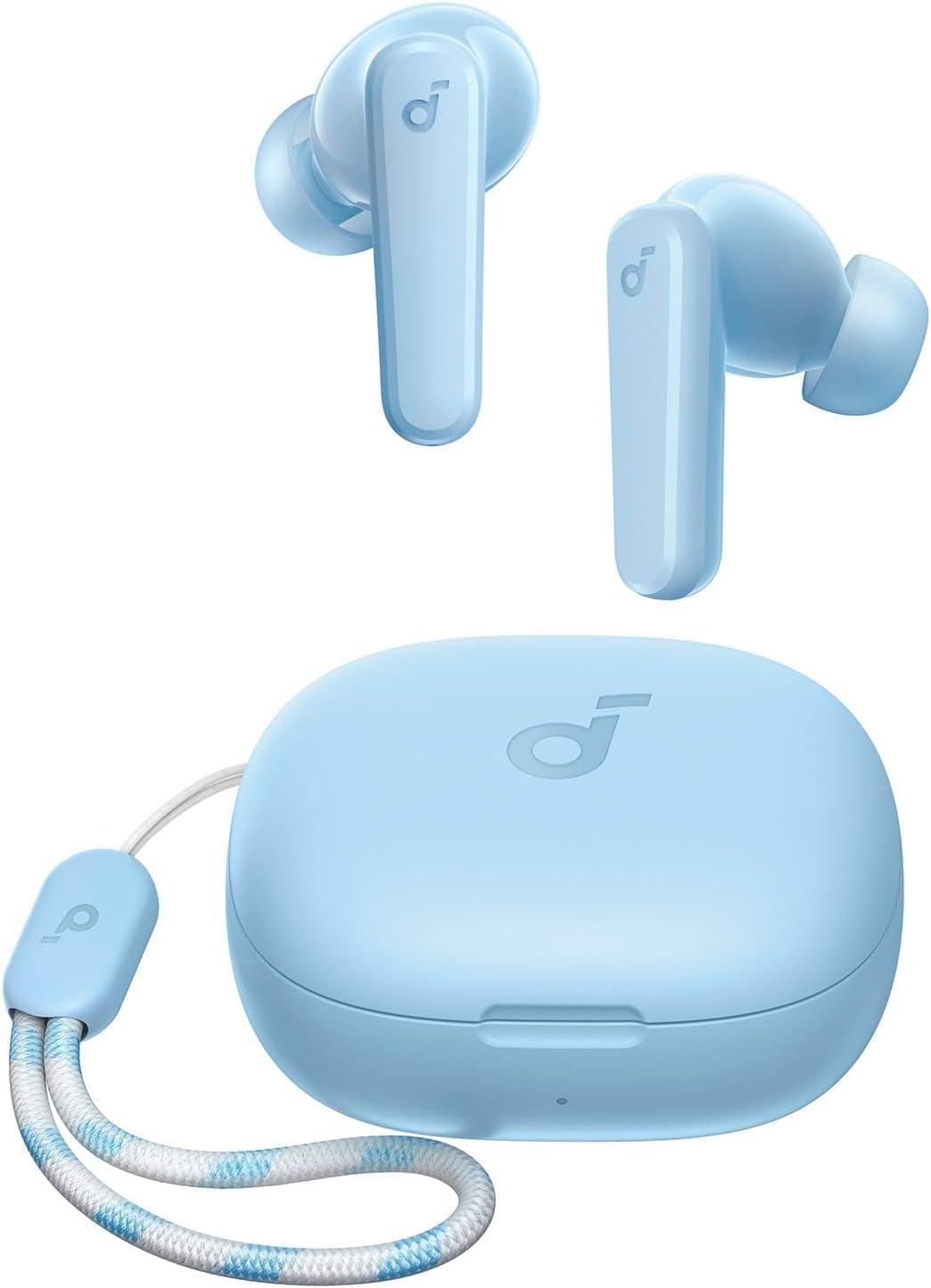Soundcore by Anker R50i NC Wireless Bluetooth Earphones