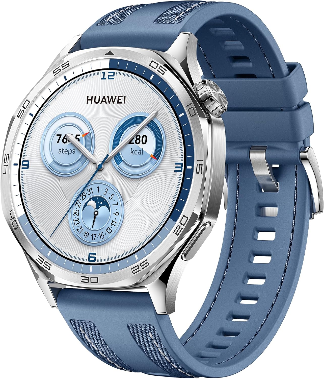 HUAWEI WATCH GT 5 46mm Smartwatch