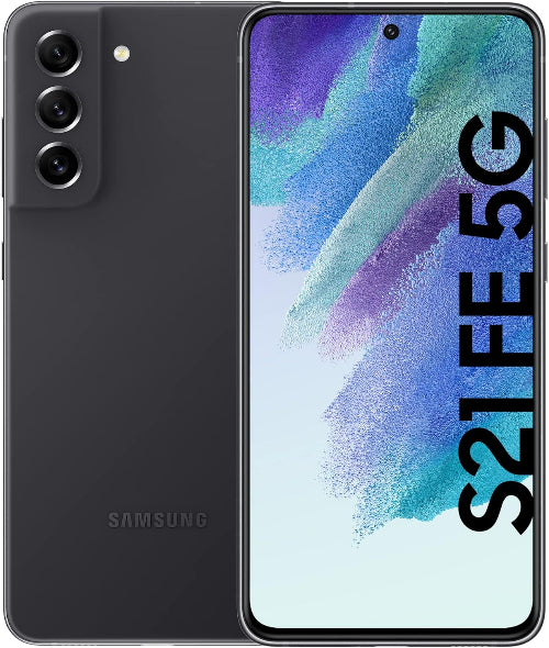 Samsung Galaxy S21 FE 5G - Sim Free