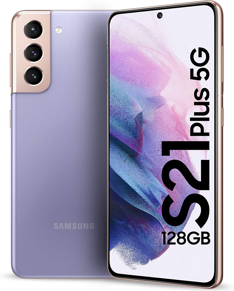 Samsung Galaxy S21 Plus