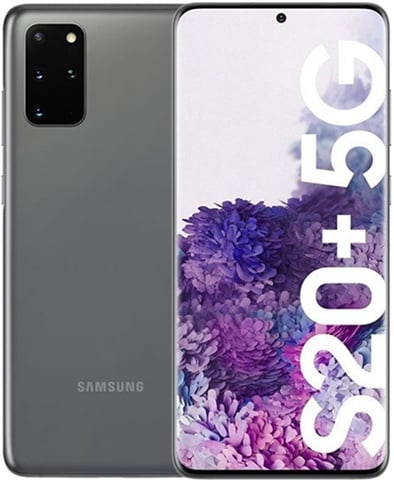 Samsung Galaxy S20+ Plus - SIM Free