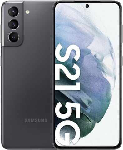 Samsung Galaxy S21 5G - Sim Free