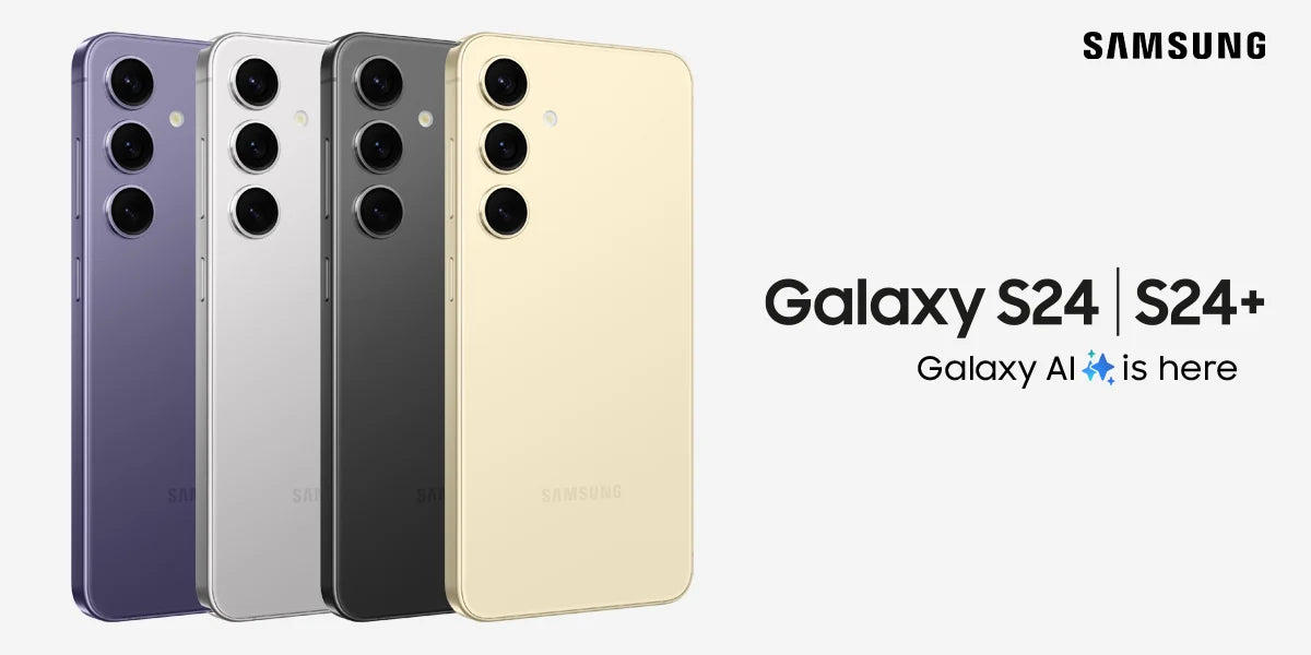 Samsung Galaxy S24