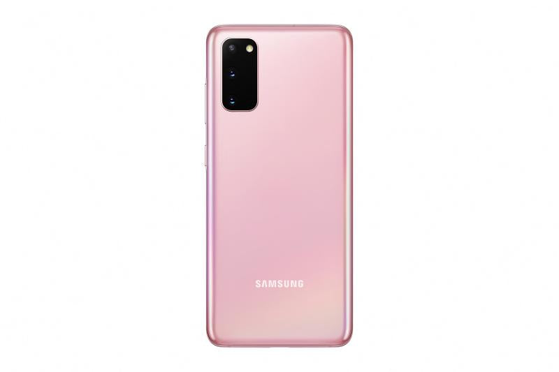 Samsung Galaxy S20 4G - Sim Free