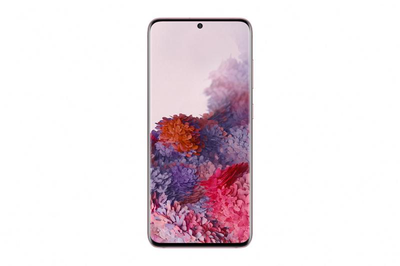 Samsung Galaxy S20 4G - Sim Free