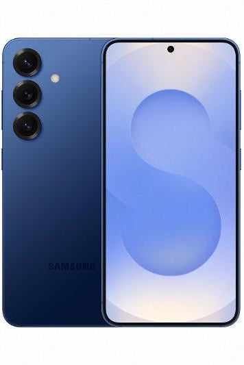 Samsung Galaxy S25 128GB Galaxy AI Smartphone