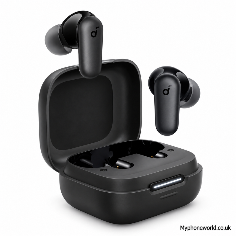 Soundcore by Anker R50i NC Wireless Bluetooth Earphones