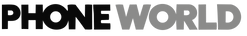 Phone World - Home