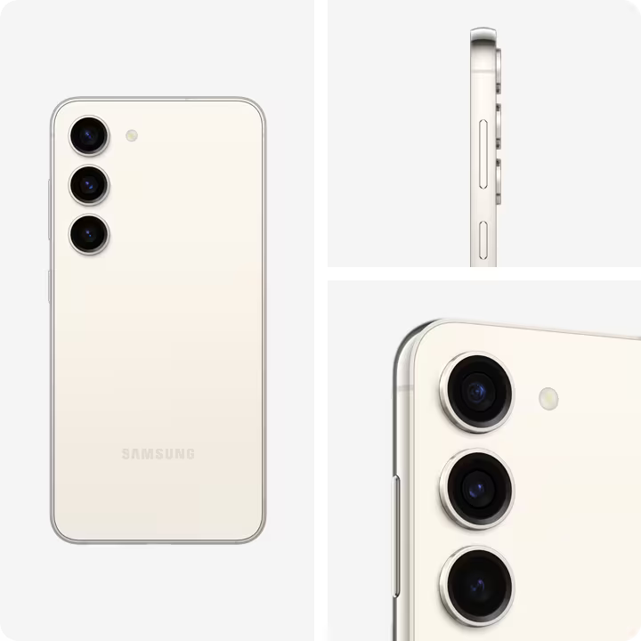 Samsung Galaxy S23+