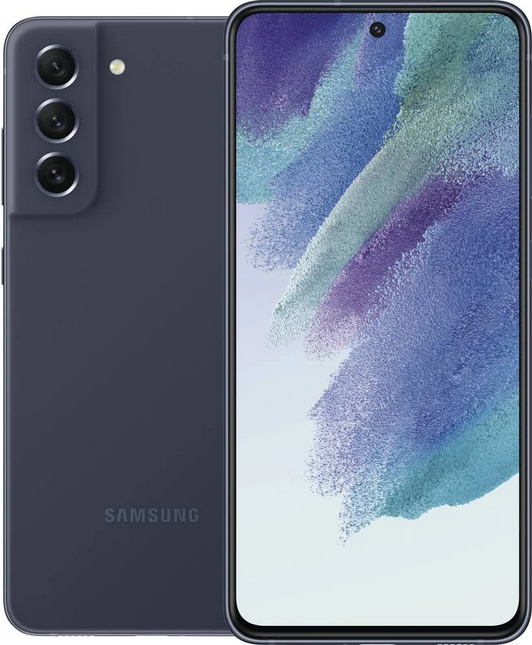 Samsung Galaxy S21 FE 5G - Sim Free