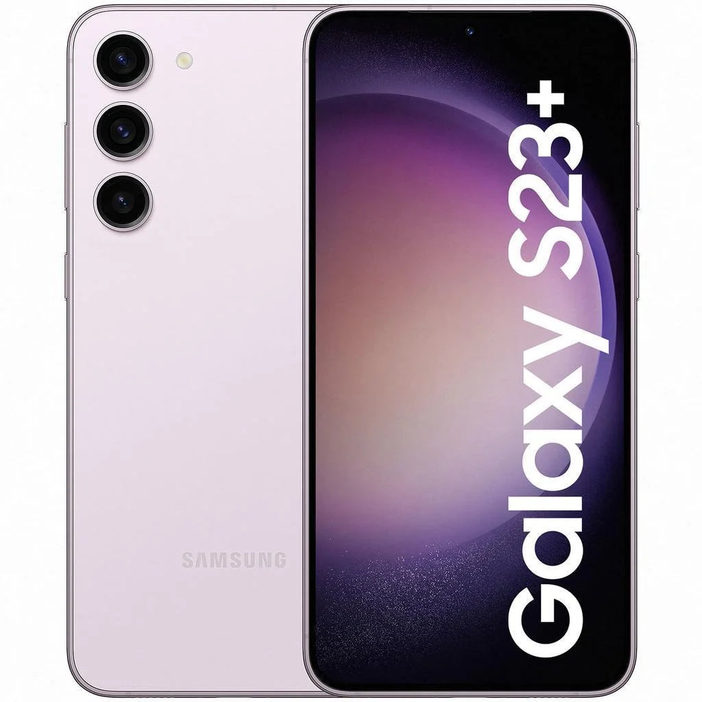 Samsung Galaxy S23+