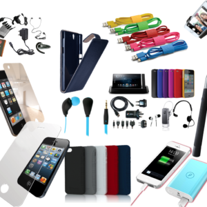 Accessories