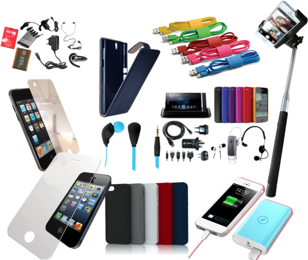Accessories