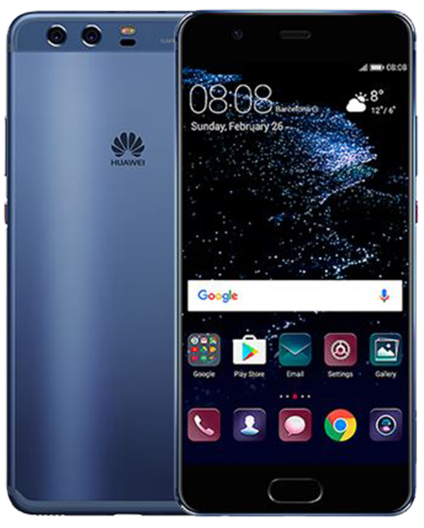 Huawei p10